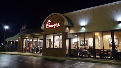 Chick-fil-A Store Image 1