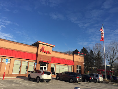 Chick-fil-A Restaurant: Menu, family offers, review roundup at 46920 Community Plaza, Sterling, VA 20164, United States, Sterling, Virginia