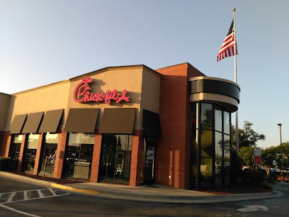 Chick-fil-A Wilmington, North Carolina
