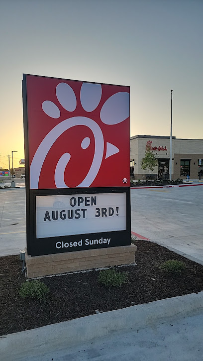 Chick-fil-A Store Image 1