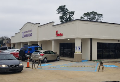 Chick-fil-A Natchitoches