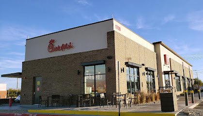 Chick-fil-A Store Image 1