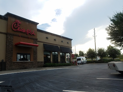 Chick-fil-A Monroe