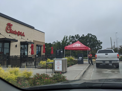 Chick-fil-A Thomaston