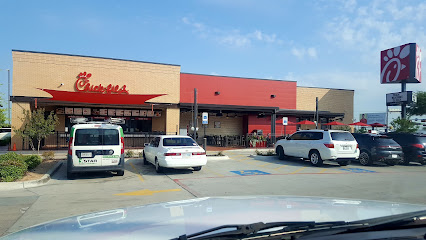 Chick-fil-A Restaurant, Dallas, Texas | Local reaction, menu, deals, reviews (3040 W Mockingbird Ln, Dallas, TX 75235, United States)