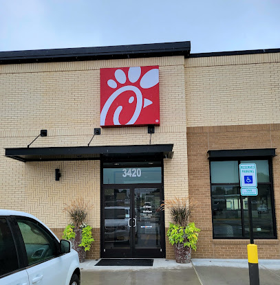 Chick-fil-A Store Image 1