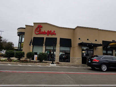 Chick-fil-A Store Image 1