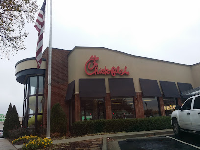 Chick-fil-A Store Image 1