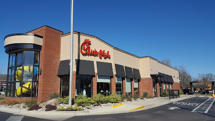 Chick-fil-A Restaurant at 202 E Gate Dr, Aiken, SC 29803, United States, Aiken, South Carolina | Menu, customer reviews, deals, ratings 1