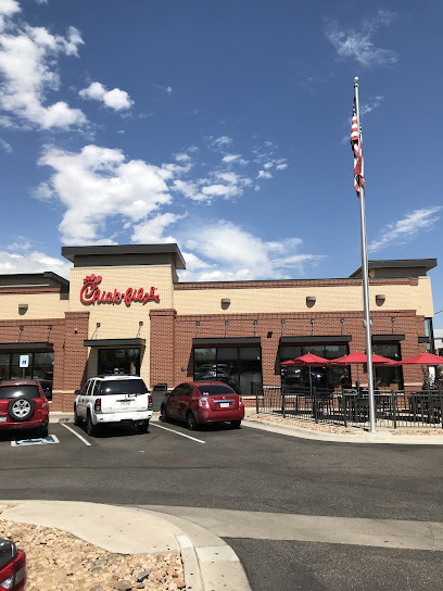 Chick-fil-A Store Image 1