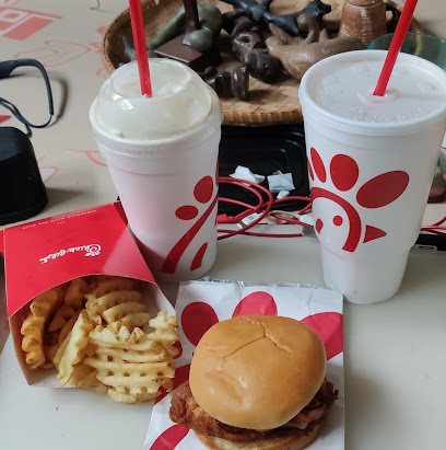 Chick-fil-A Troy