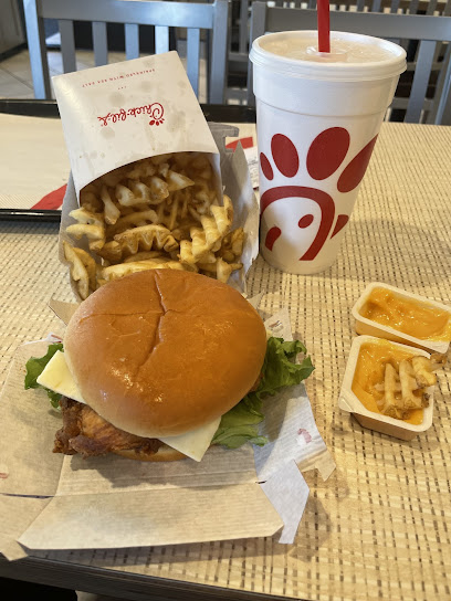Chick-fil-A Store Image 1