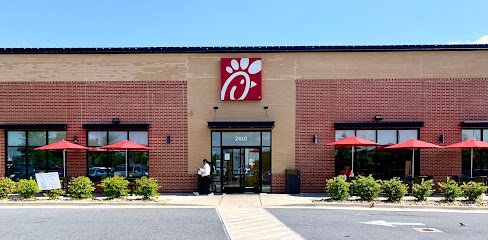 Chick-fil-A Store Image 1