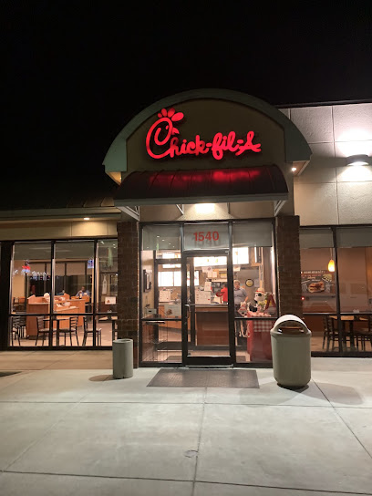Chick-fil-A Store Image 1