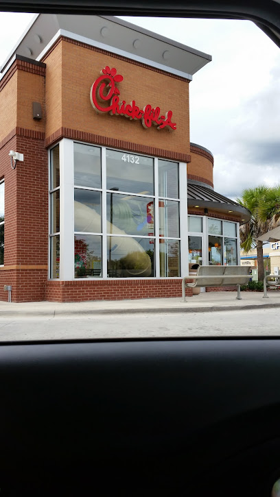 Chick-fil-A Store Image 1