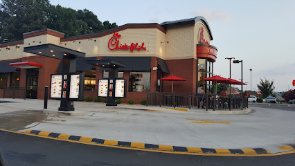 Chick-fil-A Restaurant, Lynchburg, Virginia at 4003 Wards Rd, Lynchburg, VA 24502, United States | Review, offers, menu, public opinion