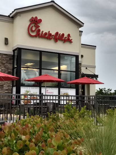Chick-fil-A Vero Beach