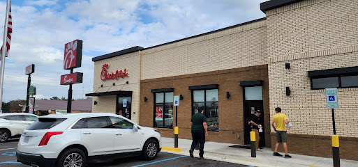 Chick-fil-A Store Image 1