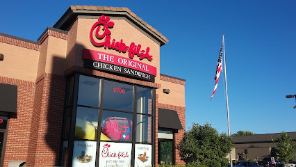 Chick-fil-A Springfield