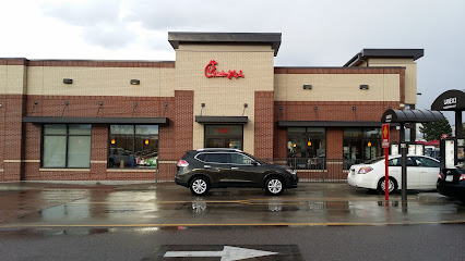 Chick-fil-A Greenwood Village