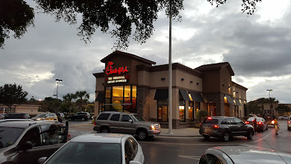 Chick-fil-A Store Image 1