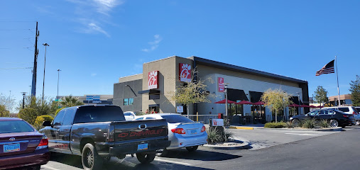 Chick-fil-A Store Image 1