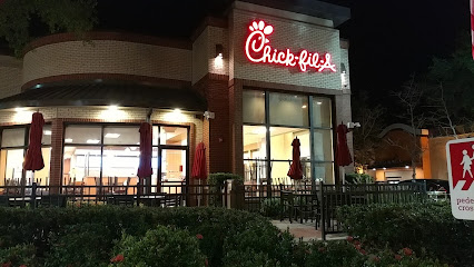 Chick-fil-A Temple Terrace