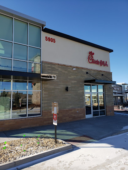 Chick-fil-A Store Image 1