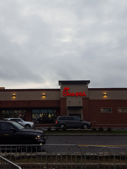Chick-fil-A Seekonk