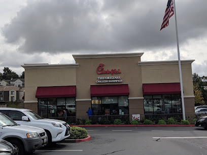 Chick-fil-A Store Image 1