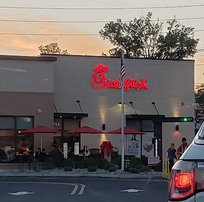 Chick-fil-A Morris Plains