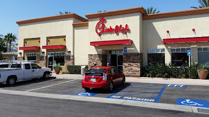 Chick-fil-A Store Image 1