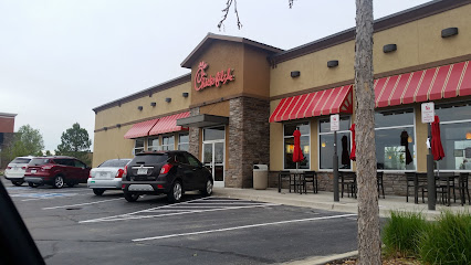 Chick-fil-A Store Image 1