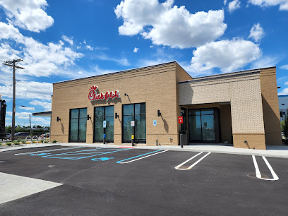 Chick-fil-A Store Image 1