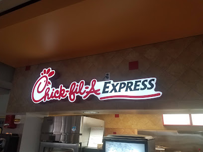 Chick-fil-A Store Image 1