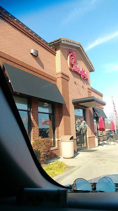 Chick-fil-A Store Image 1