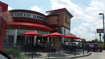 Chick-fil-A Restaurant, Powell, Tennessee (540 E Emory Rd, Powell, TN 37849, United States): Menu, group reviews, public offers, rating