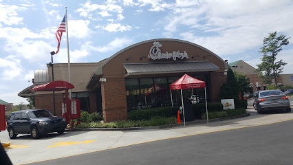 Chick-fil-A Store Image 1