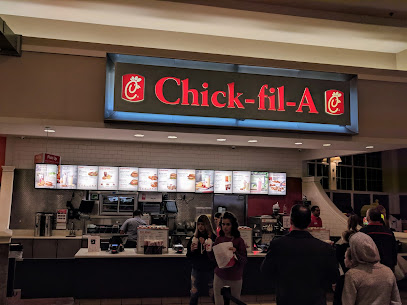 Chick-fil-A Store Image 1