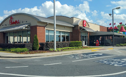 Chick-fil-A Cartersville