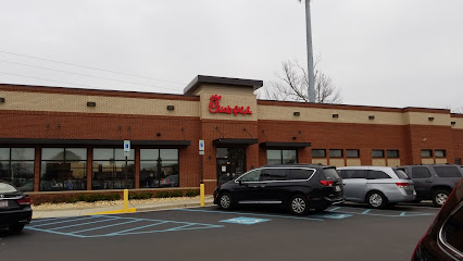 Chick-fil-A Store Image 1