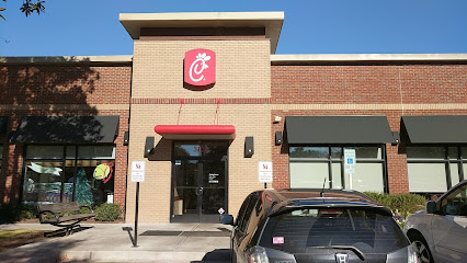 Chick-fil-A Store Image 1