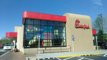 Chick-fil-A Store Image 1