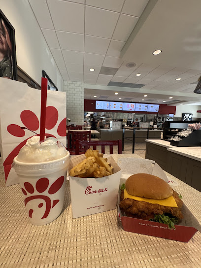 Chick-fil-A Doral