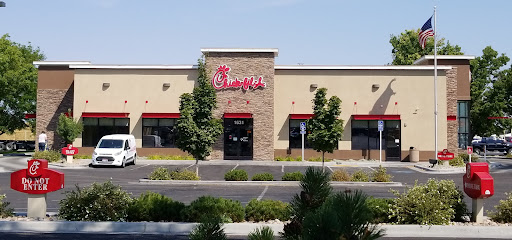 Chick-fil-A Store Image 1