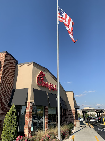 Chick-fil-A Store Image 1