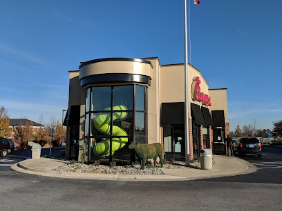 Chick-fil-A Store Image 1