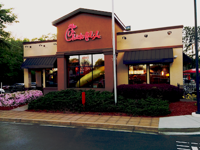 Chick-fil-A Alpharetta