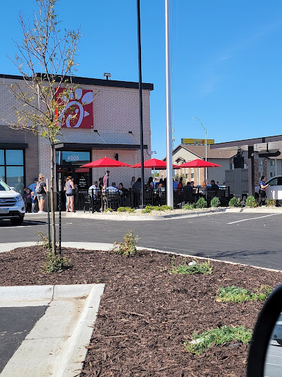 Chick-fil-A Restaurant at 4005 W 41st St, Sioux Falls, SD 57106, United States, Sioux Falls, South Dakota: Menu, public reviews, ratings, deals 1