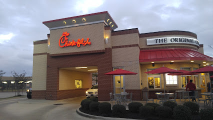 Chick-fil-A Restaurant, 12161 Southwest Fwy, Stafford, TX 77477, United States, Stafford, Texas | Customer reaction, deals, menu